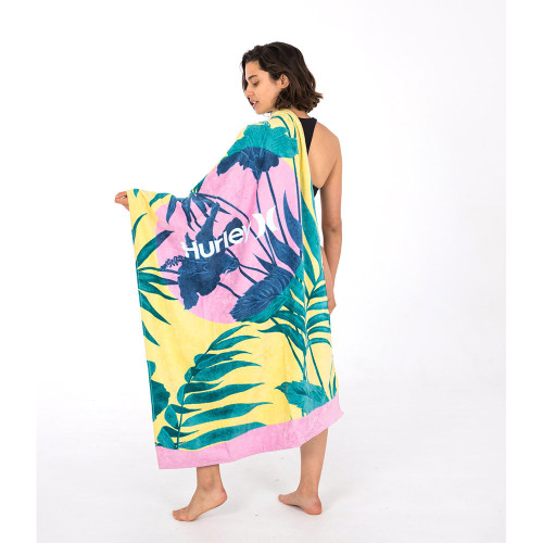 Hurley Πετσέτα θαλάσσης U Alison Creek Towel 162 x 80 cm